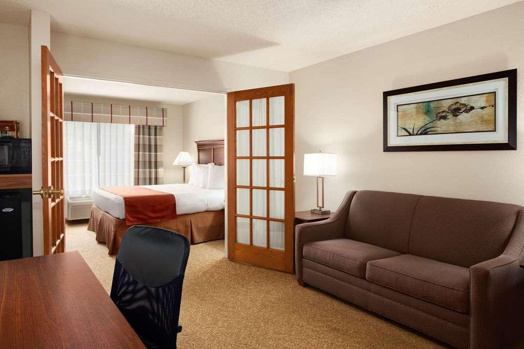 Country Inn & Suites By Radisson, Grand Rapids Airport, Mi Cascade Pokoj fotografie
